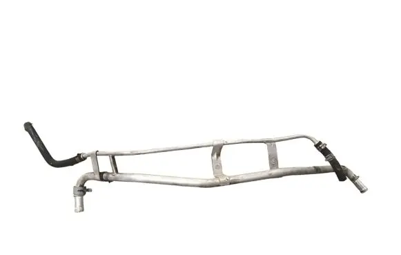 Chrysler Pacifica Engine coolant pipe/hose