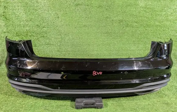 Audi A4 S4 B9 8W Rear bumper 