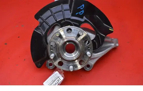 KIA Sportage Front wheel hub spindle knuckle 51706N7100