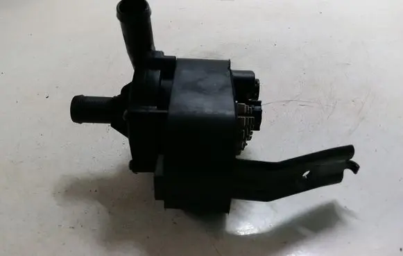 Tesla Model S Electric auxiliary coolant/water pump 600736700E 16041C2035KG
