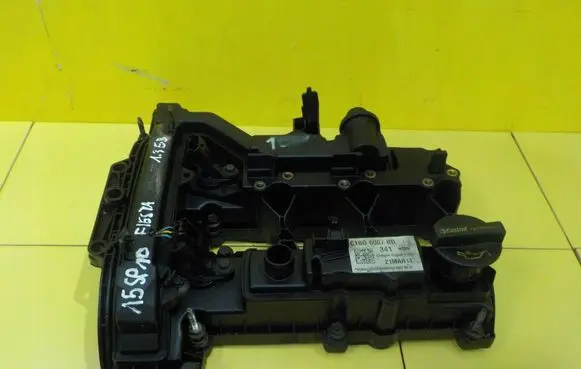 Ford Fiesta Rocker cam cover C1BG6007BD ZAWOROW