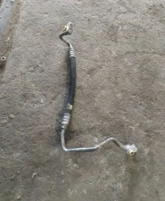 BMW X5 E53 Air conditioning (A/C) pipe/hose 6918903