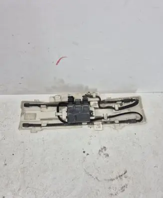Other control units/modules