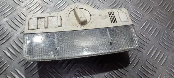 Volkswagen Golf IV Front seat light 1j0959613d
