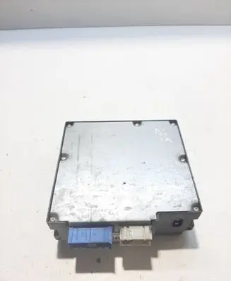 BMW 7 E65 E66 Video control module 6927589 037101071 004120