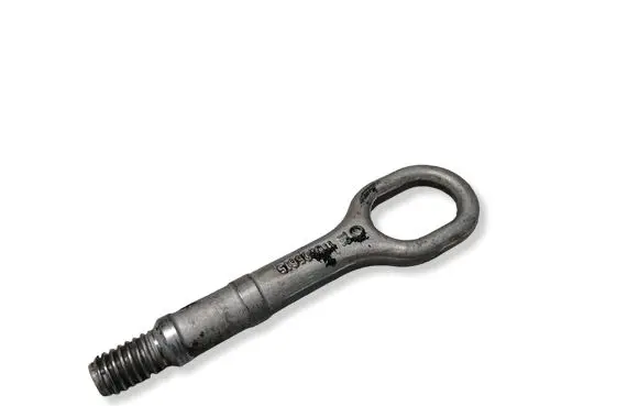 Skoda Octavia Mk2 (1Z) Towing hook eye 1T0805615