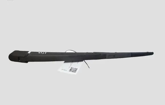 Opel Zafira C Rear wiper blade