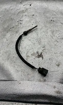 Ford Transit Oil temperature sensor YC1F6G004BD 3K280