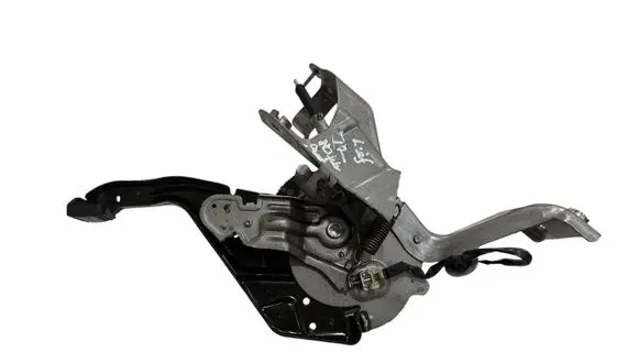 Nissan Leaf II (ZE1) Hand brake/parking brake motor 