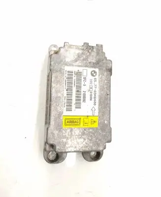 BMW 5 E60 E61 Airbag control unit/module 6946400