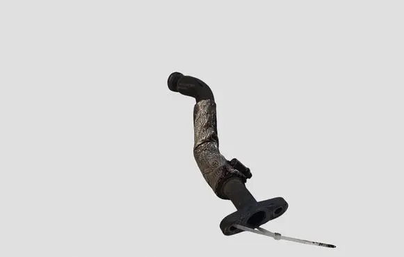 Citroen C5 Turbo turbocharger oiling pipe/hose