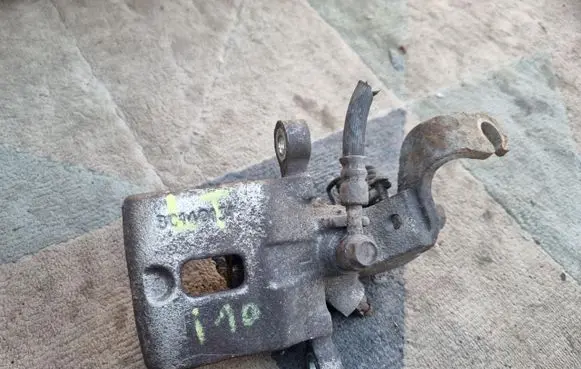 Hyundai i10 Rear brake caliper BC140131 ITA