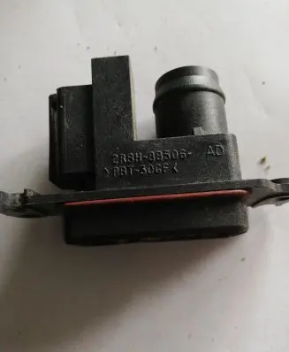 Jaguar S-Type Interior temperature sensor 2R8H8B506ad