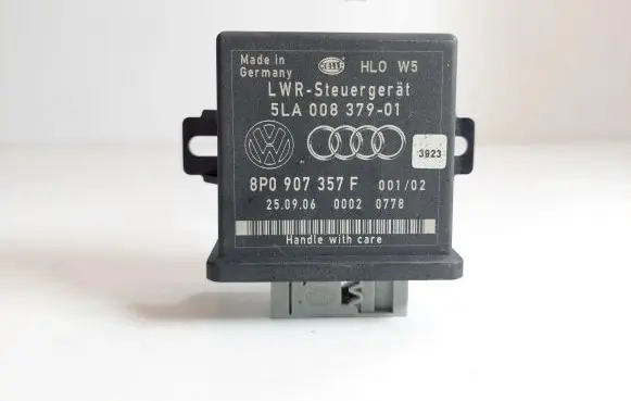 Audi A6 S6 C6 4F Light module LCM 8P0907357F