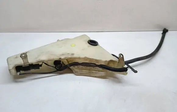 Audi A5 8T 8F Windshield washer fluid reservoir/tank 8T0955453C