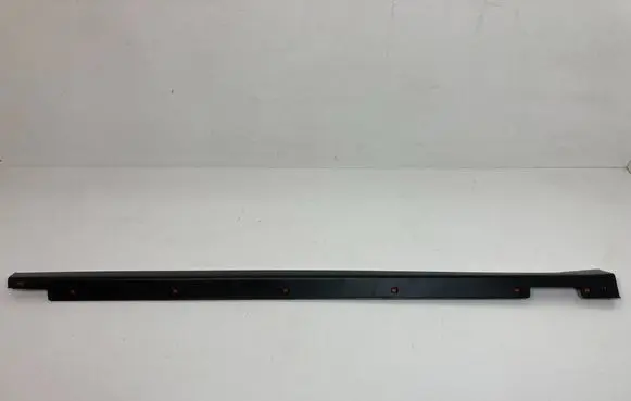 KIA Sorento Rear sill trim cover 87753-C5000