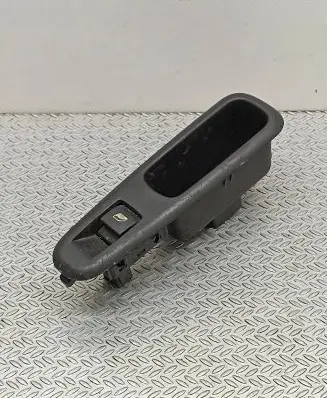 Peugeot 5008 Electric window control switch 96652794ZD