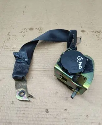 Jaguar X-Type Middle seatbelt (rear) 1X4354613E36 040319 33013418