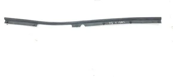 Mercedes-Benz C AMG W204 Engine compartment rubber A2048810098