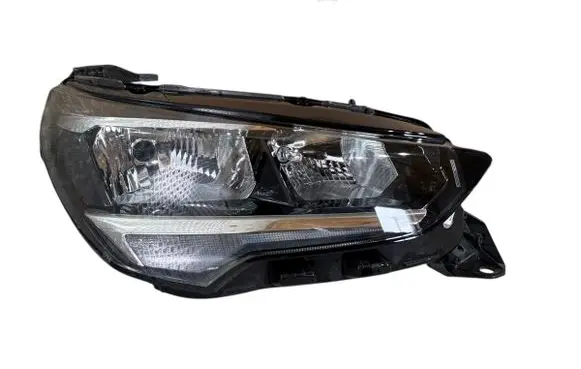 Opel Corsa F Headlight/headlamp 39162649