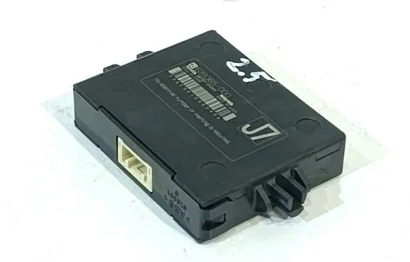 Toyota Sienna XL40 IV Immobilizer control unit/module 62B365000 897840A020
