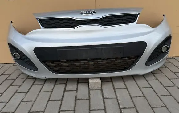 KIA Rio Front bumper 865111W200