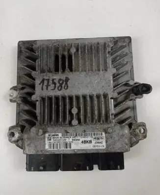 Ford Focus Engine control unit/module 6M51-12A650-YB