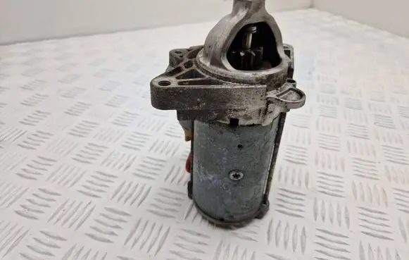 Renault Espace IV Starter motor 8200568535 9898990078