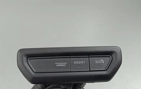 Jeep Wrangler Sos button 041581D 5221003759049001