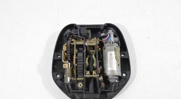 Porsche 911 996 Folding roof motor 99656101701