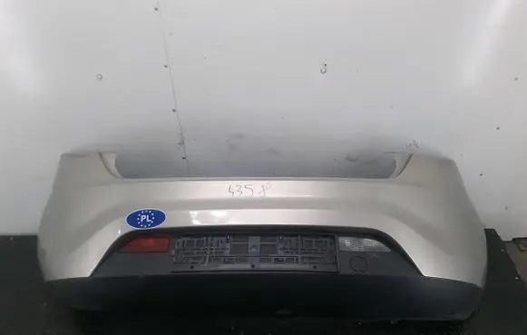 Fiat Bravo Rear bumper 