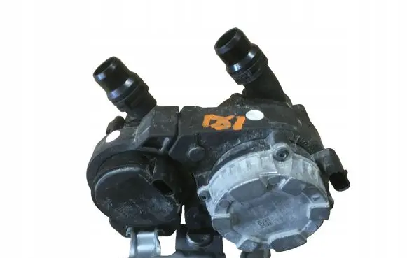 Citroen DS7 Crossback Electric auxiliary coolant/water pump 9818812580 9818813480