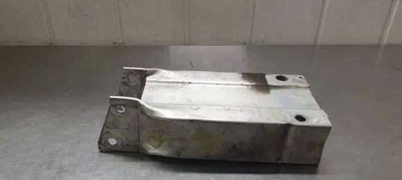 Mercedes-Benz C AMG W204 Front bumper shock/impact absorber A2046200995