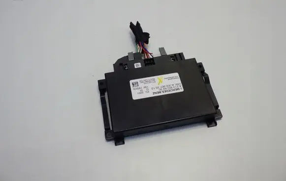 Mercedes-Benz CLA C118 X118 Other control units/modules A2139008430