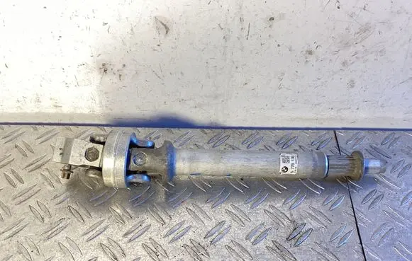 BMW 5 F10 F11 Steering column universal joint 6778136