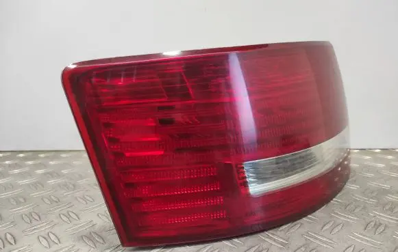 Audi A6 S6 C6 4F Rear/tail lights