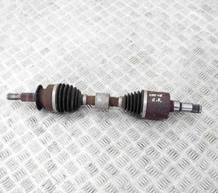 Ford Mustang Mach-E Rear driveshaft LJ9P4K139AD