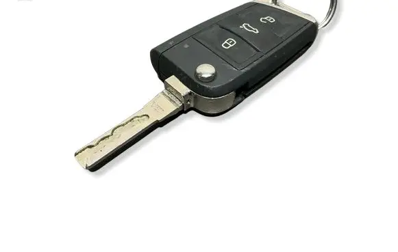 Volkswagen Golf VII Ignition key/card 5G0959752BB