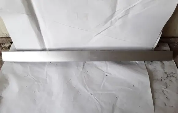 SsangYong Kyron Tailgate trim 7963009010