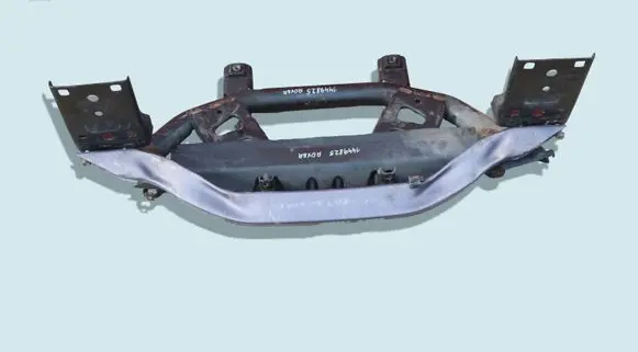 Land Rover Range Rover L322 Front bumper cross member 8262599