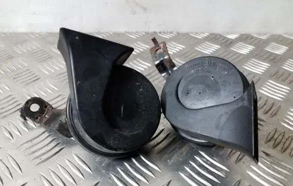 Opel Mokka Horn signal