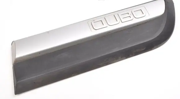 Fiat Qubo Front door trim (molding) 1313772070