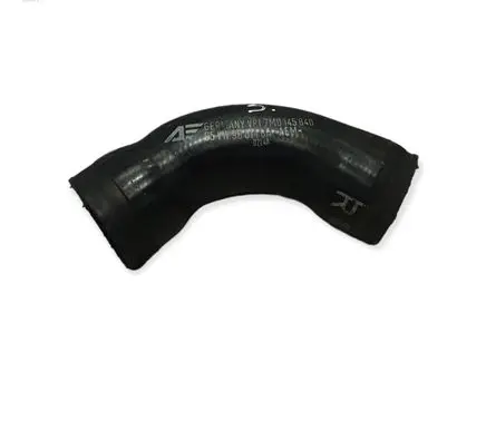 Volkswagen Sharan Intercooler hose/pipe 7m0145840
