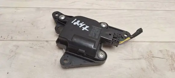 Hyundai Tucson JM Air flap motor/actuator