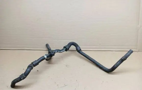 Volkswagen Caddy Engine coolant pipe/hose CS060