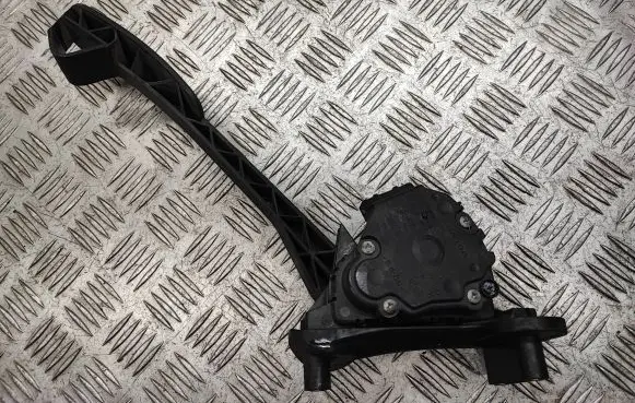 Volvo S80 Accelerator throttle pedal 9496822 00776922