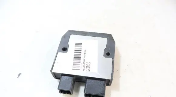 Honda E Voltage converter/converter module 