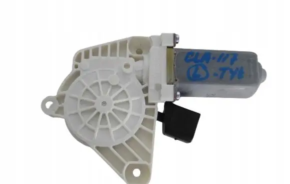 Mercedes-Benz SLK R172 Front door window regulator motor A2078200642