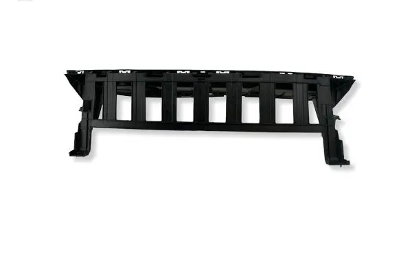 Peugeot 5008 II Front bumper mounting bracket 98162917XT 46939 9810634677