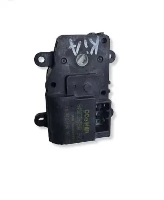 KIA Carnival Air flap motor/actuator H400730500